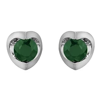 STUD EARRINGS