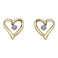STUD EARRINGS