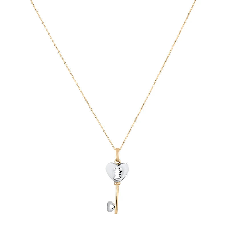 LADIES PENDANT
