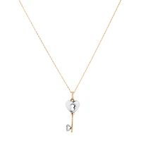 LADIES PENDANT