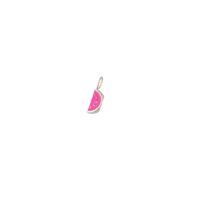 10K YELLOW GOLD PENDANT