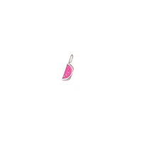 10K YELLOW GOLD PENDANT