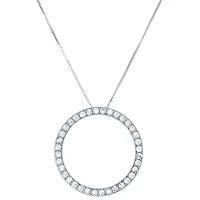 PENDENTIF EN OR POUR FEMME