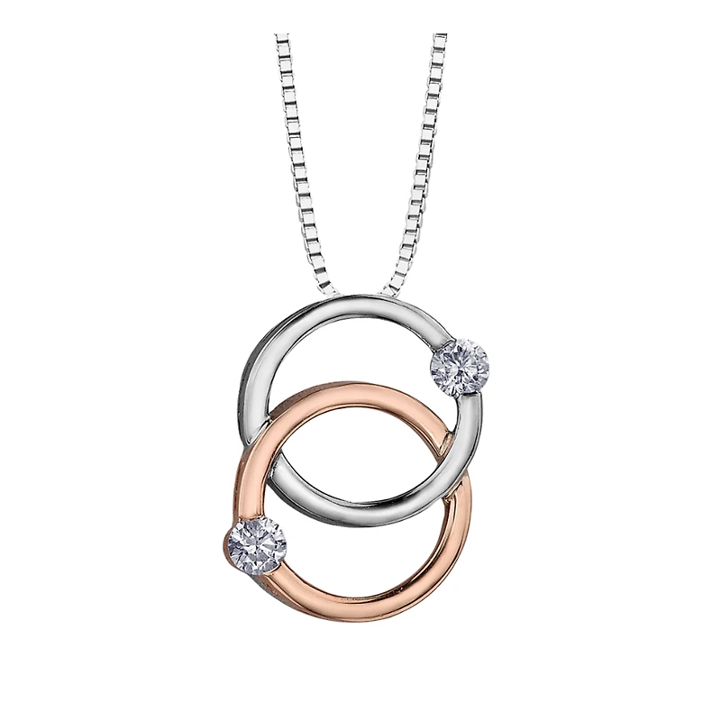PENDENTIF POUR FEMME EN OR