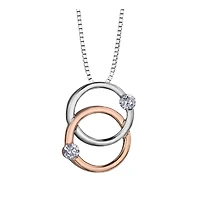 PENDENTIF POUR FEMME EN OR