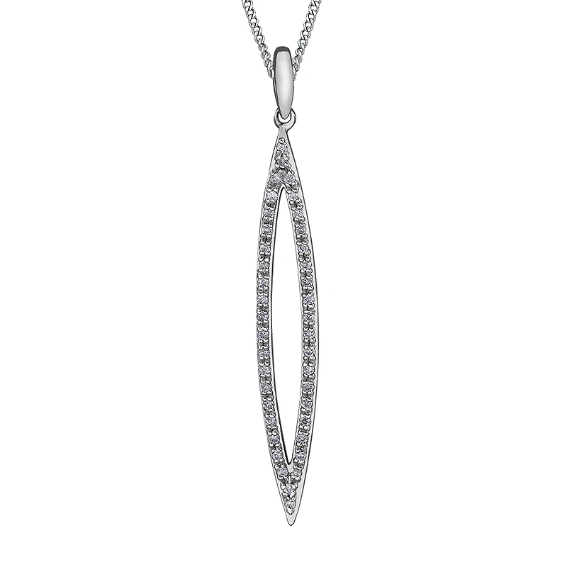 10K GOLD PENDANT FOR WOMEN