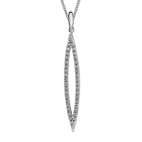 10K GOLD PENDANT FOR WOMEN