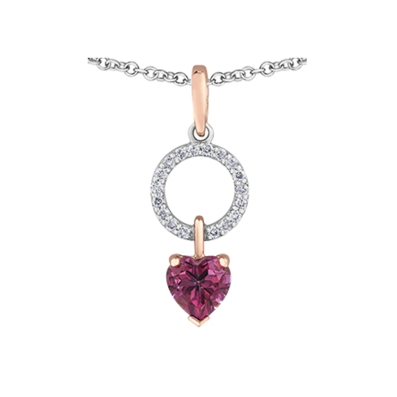 10K GOLD PENDANT