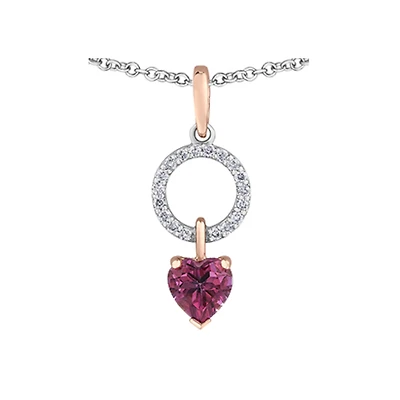 10K GOLD PENDANT