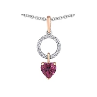 10K GOLD PENDANT