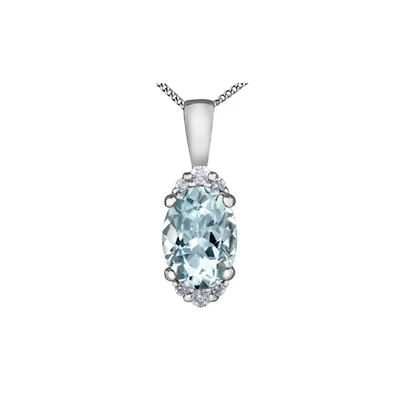 10K GOLD PENDANT