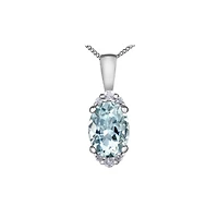 10K GOLD PENDANT