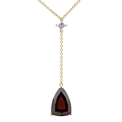 PENDANT FOR WOMAN IN 14K GOLD