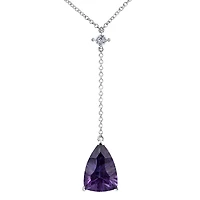 14K GOLD PENDANT
