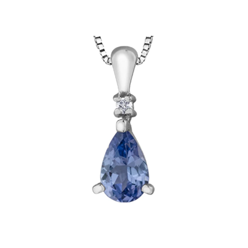 PENDENTIF EN OR 10K