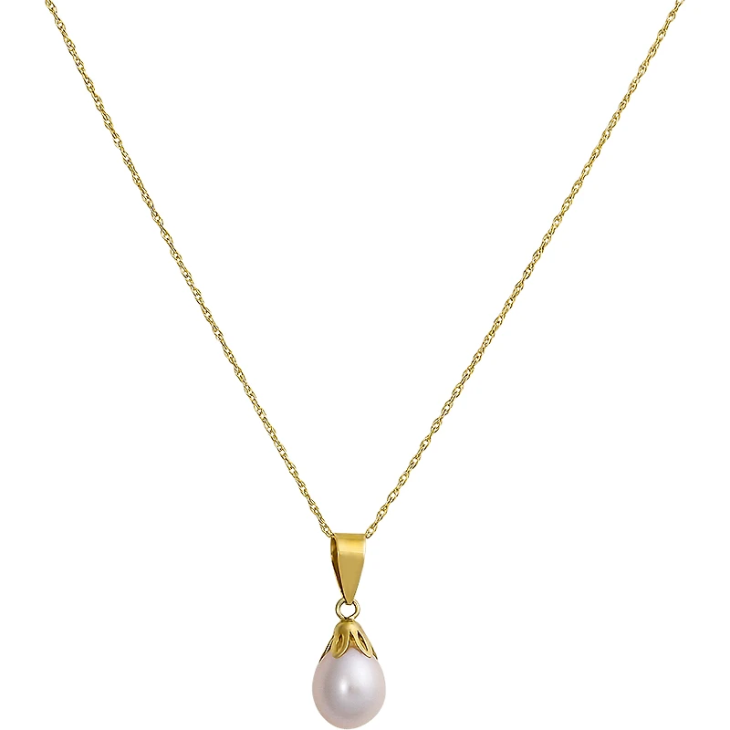 PENDENTIF EN OR POUR FEMME