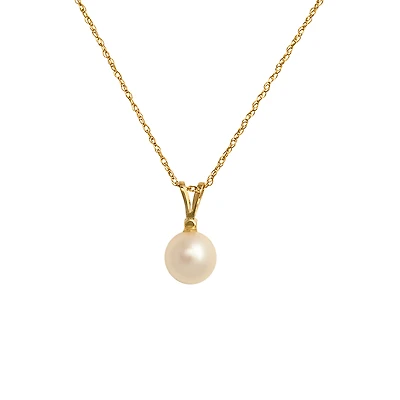 PENDENTIF OR JAUNE 10K