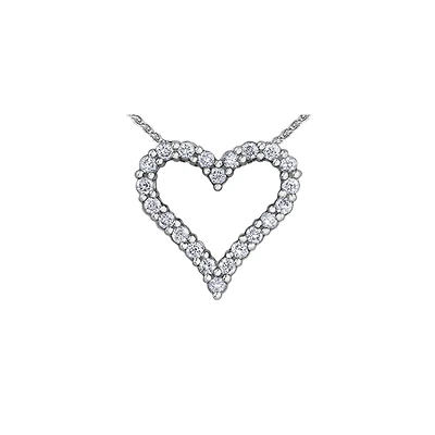 PENDANT FOR WOMAN IN 10K GOLD