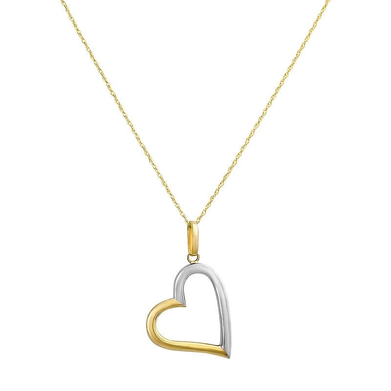PENDENTIF POUR FEMME EN OR