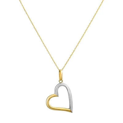 PENDENTIF POUR FEMME EN OR