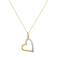 PENDENTIF POUR FEMME EN OR