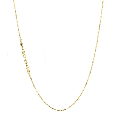 10K YELLOW GOLD CHAIN