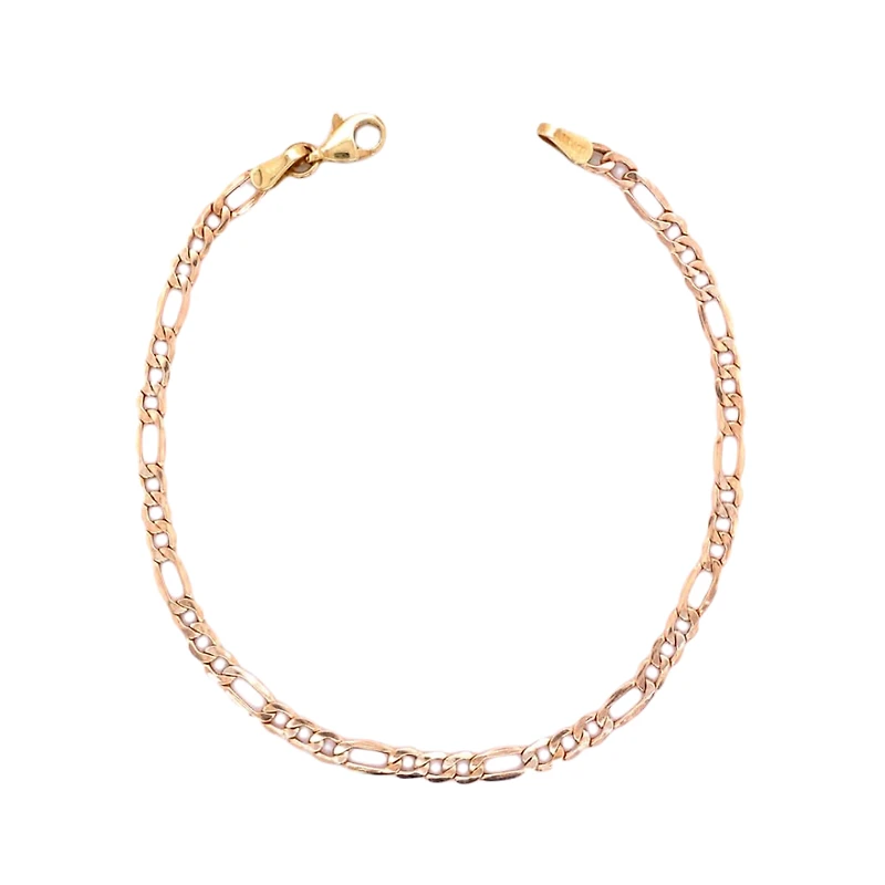 BRACELET EN OR JAUNE