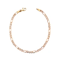 BRACELET EN OR JAUNE