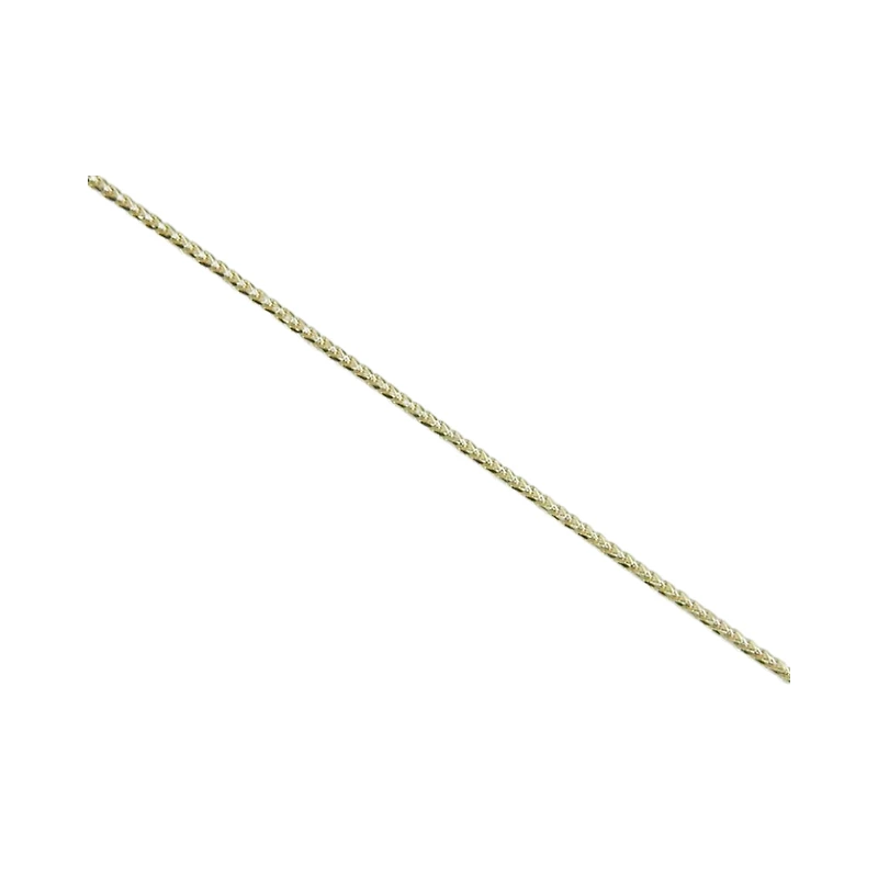 10K YELLOW GOLD CHAIN