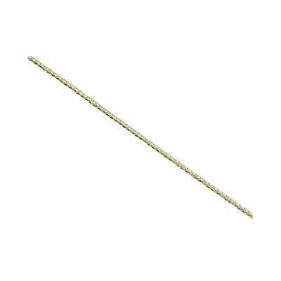 10K YELLOW GOLD CHAIN