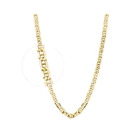 10K YELLOW GOLD BRACELET
