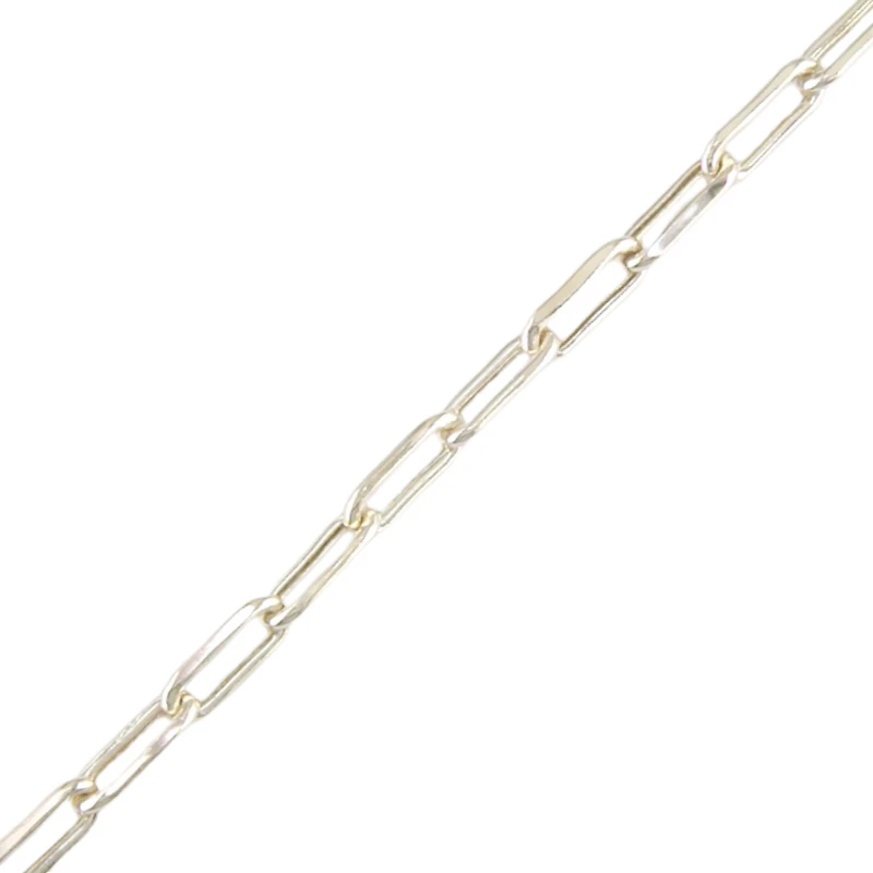 CHAÎNE EN OR JAUNE 10K - 16''X2.2MM