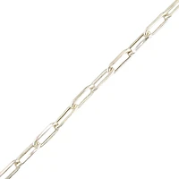 10K YELLOW GOLD CHAIN- 18’’X2.2MM