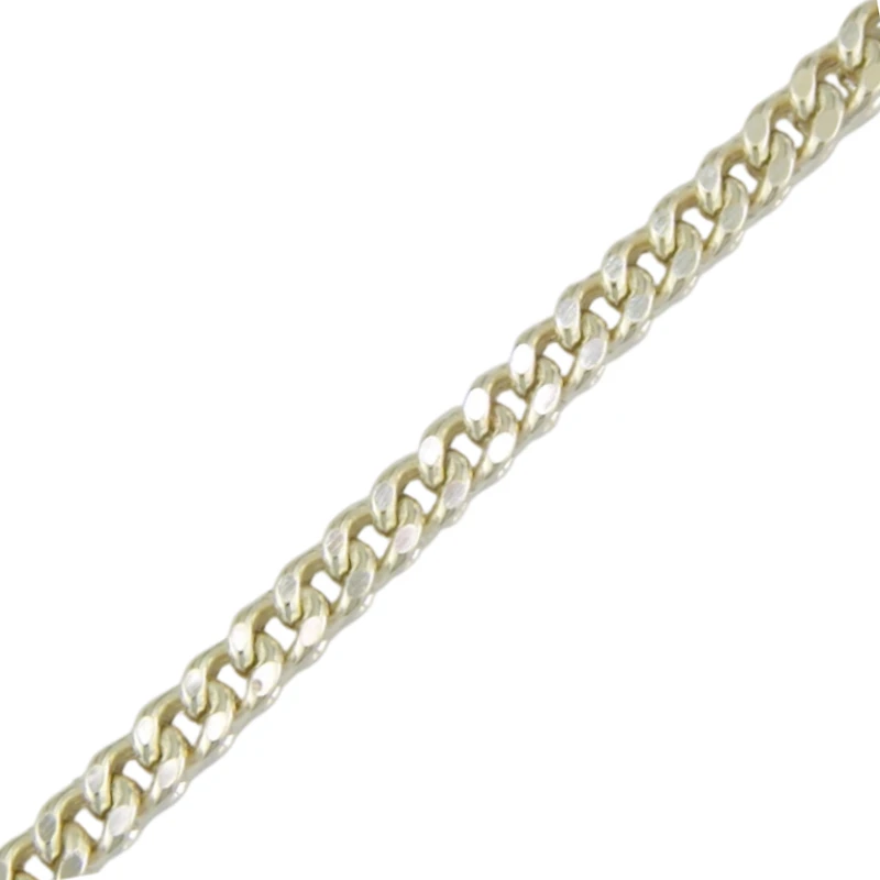 BRACELET EN OR JAUNE 10K