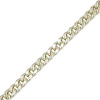 BRACELET EN OR JAUNE 10K
