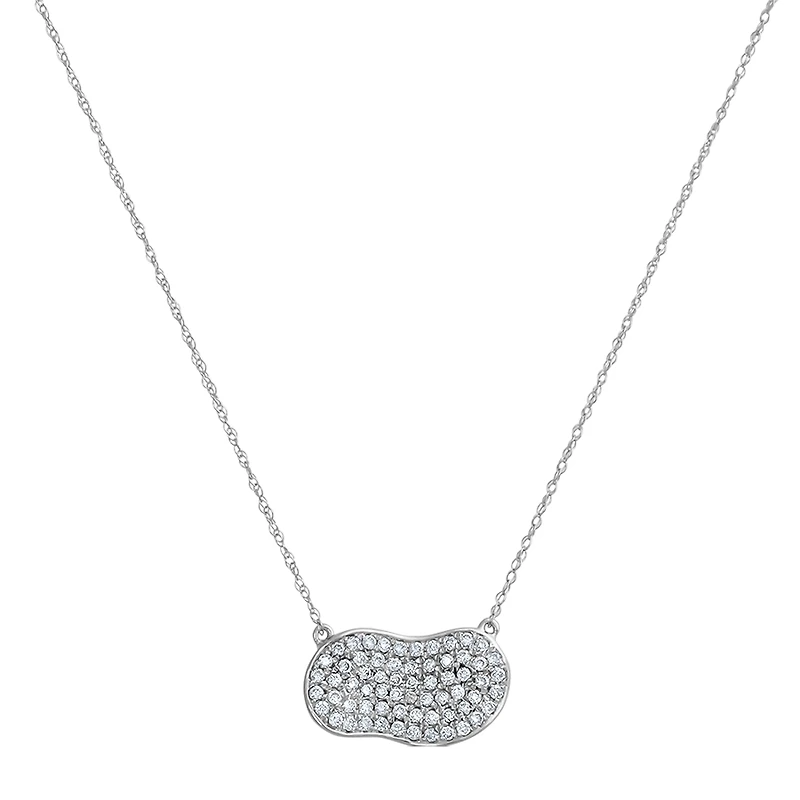 COLLIER EN OR POUR FEMME