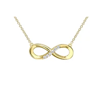 10K YELLOW GOLD NECKLACE