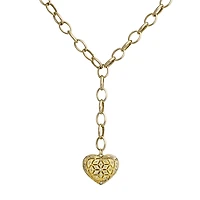 COLLIER EN OR POUR FEMME
