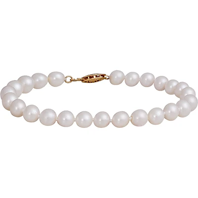 BRACELET DE PERLES POUR FEMME