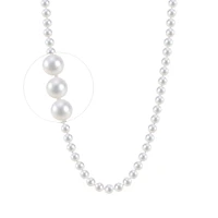 14K YELLOW GOLD NECKLACE