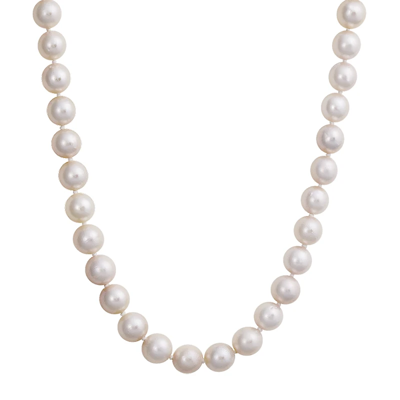 PEARL NECKLACE FOR WOMEN