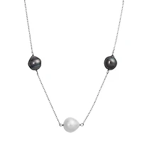 PEARL NECKLACE FOR WOMEN