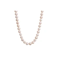 14K YELLOW GOLD NECKLACE