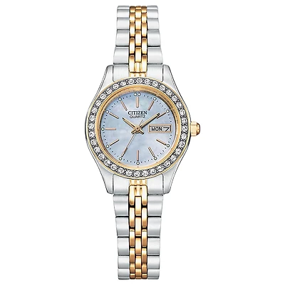 MONTRE CITIZEN POUR FEMME 26MM