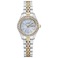 MONTRE CITIZEN POUR FEMME 26MM