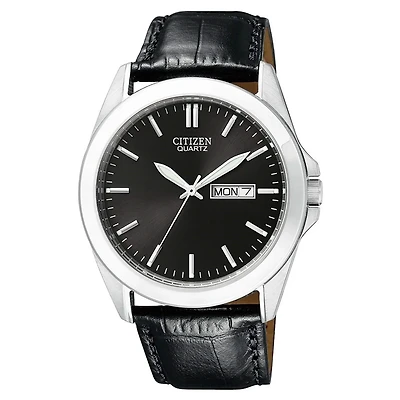 CITIZEN WATCH FOR MEN 39MM