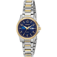 MONTRE CITIZEN POUR FEMME 28 MM