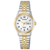 MONTRE CITIZEN POUR FEMME 26MM