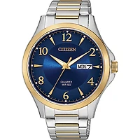 MONTRE CITIZEN POUR HOMME 41 MM