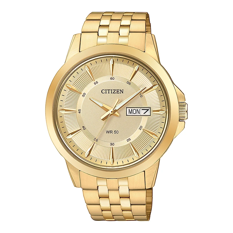MONTRE CITIZEN POUR HOMME